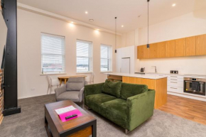 Princes St Apartments